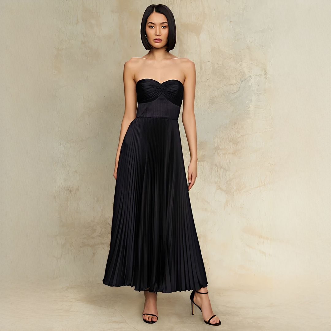 Alenya - Elegantes Tube-Top-Kleid im gehobenen Schnitt