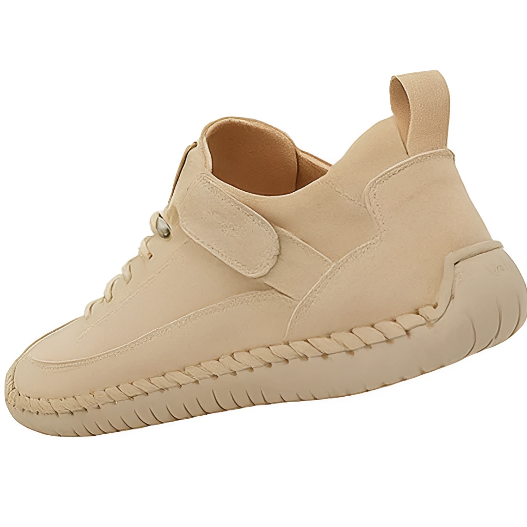 Nellie - Leichte Sneaker im Design