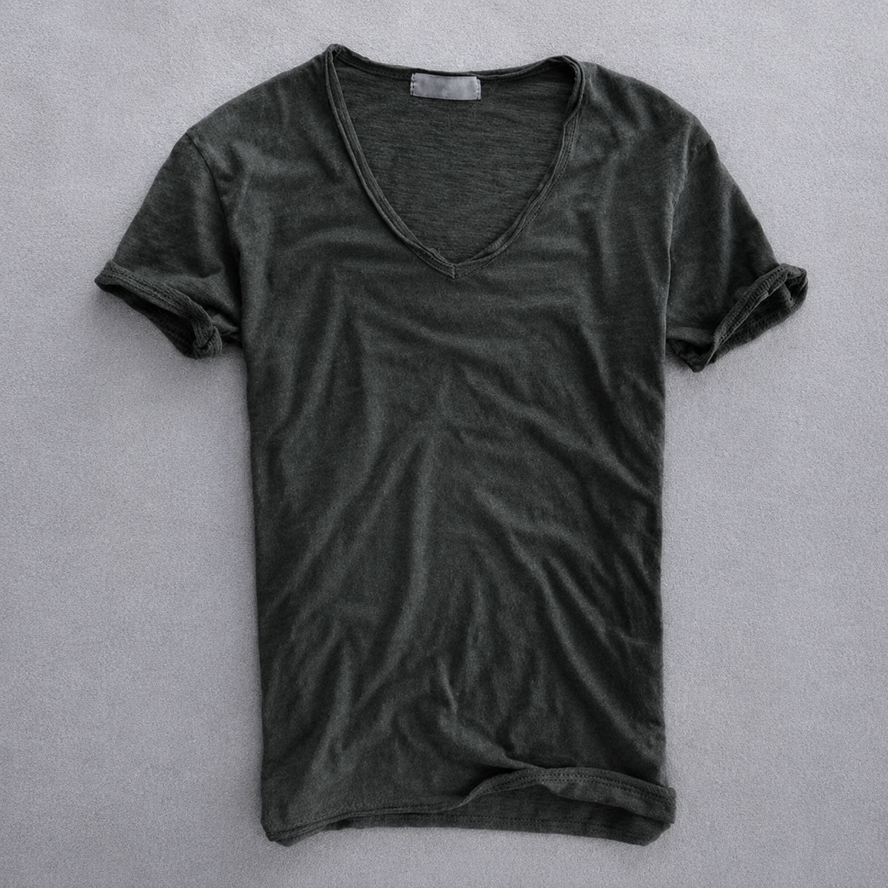 Kesean - Lässiges Shirt