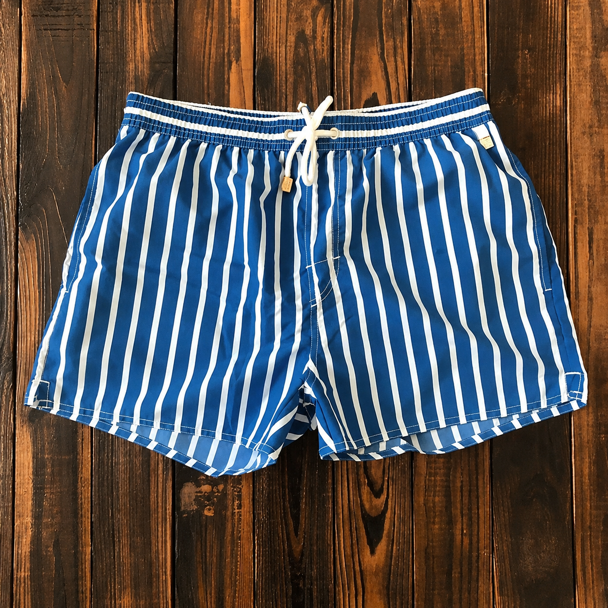 Haybriel - Stilvolle Shorts, die schnell trocknen