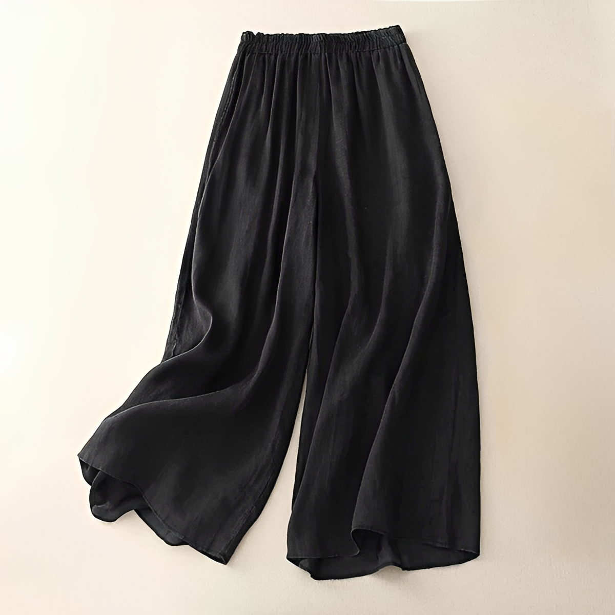 Zavina - Hose mit elastischem Bund und lockerer Passform
