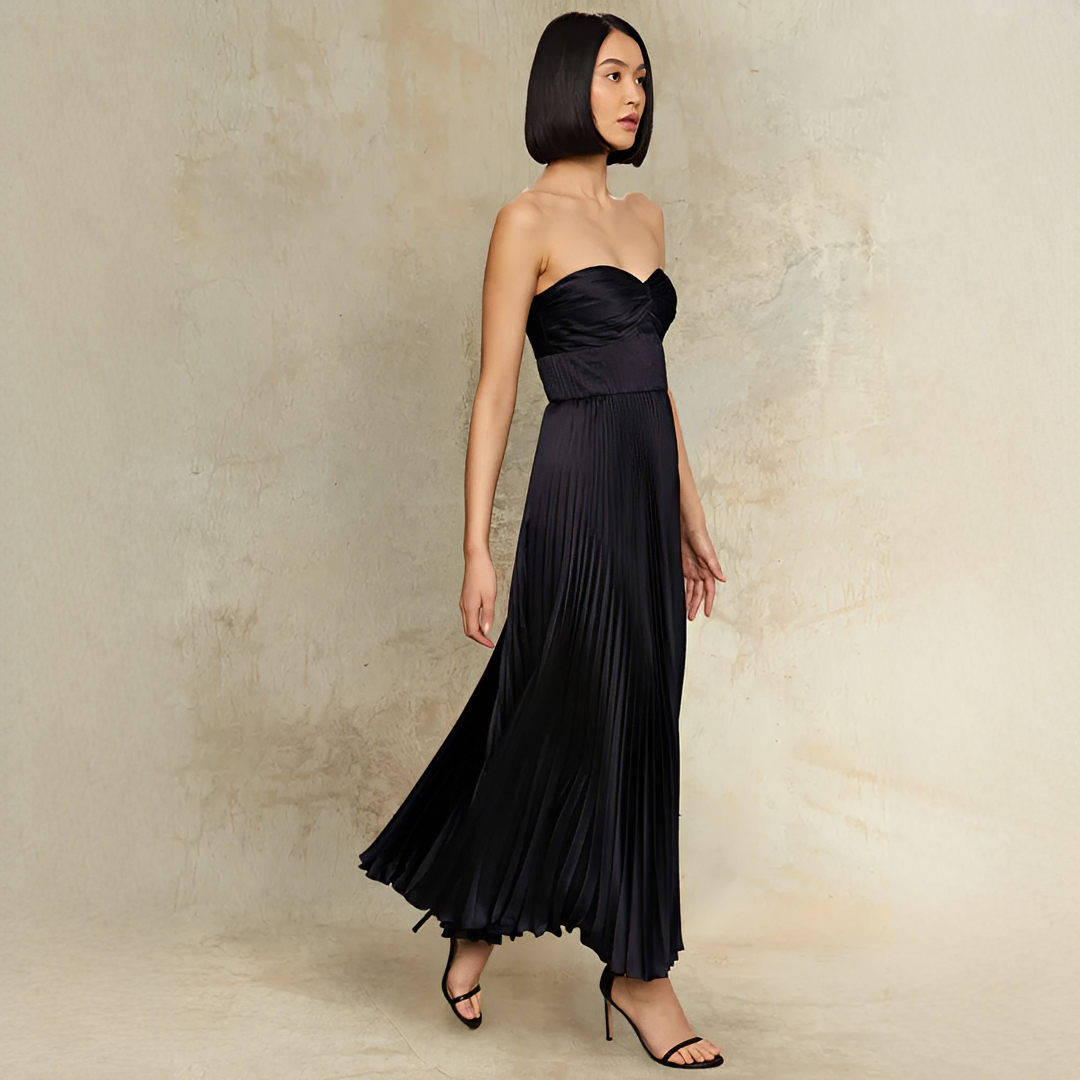 Alenya - Elegantes Tube-Top-Kleid im gehobenen Schnitt