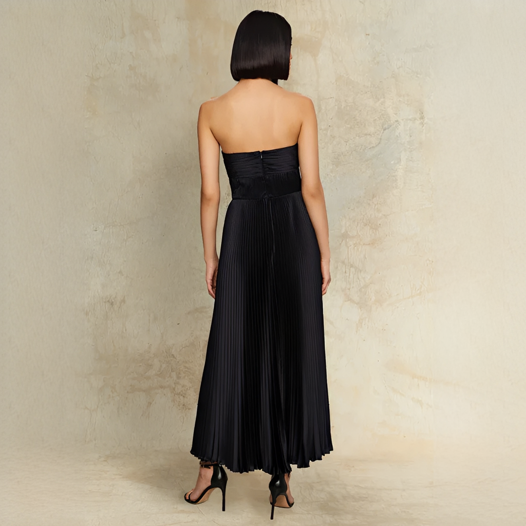 Alenya - Elegantes Tube-Top-Kleid im gehobenen Schnitt