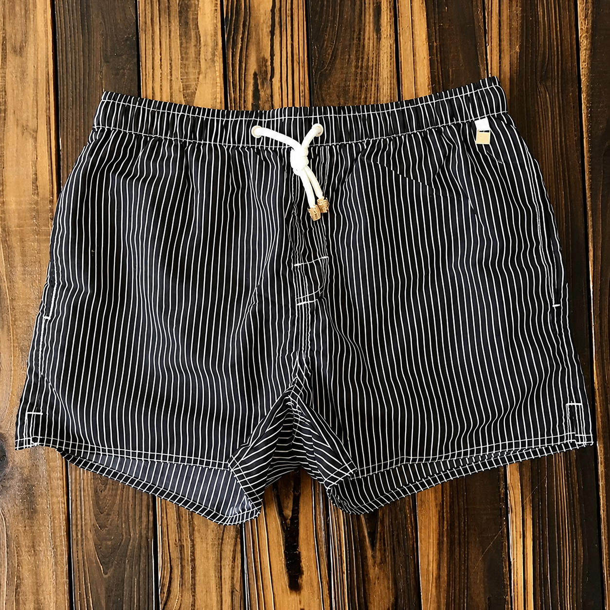 Haybriel - Stilvolle Shorts, die schnell trocknen