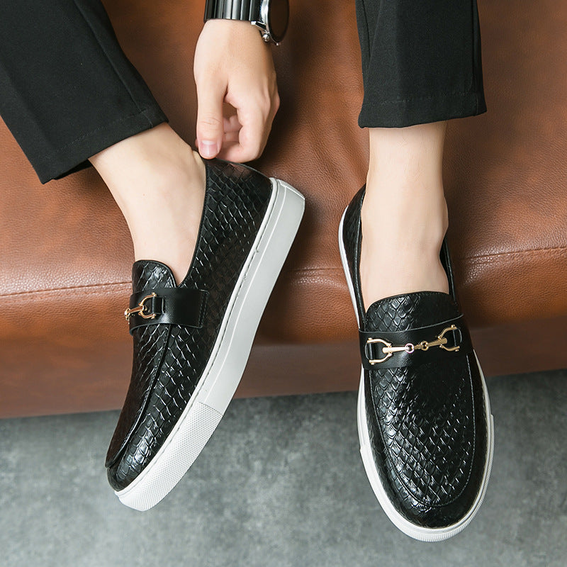 Frances - Elegante formelle Slipper