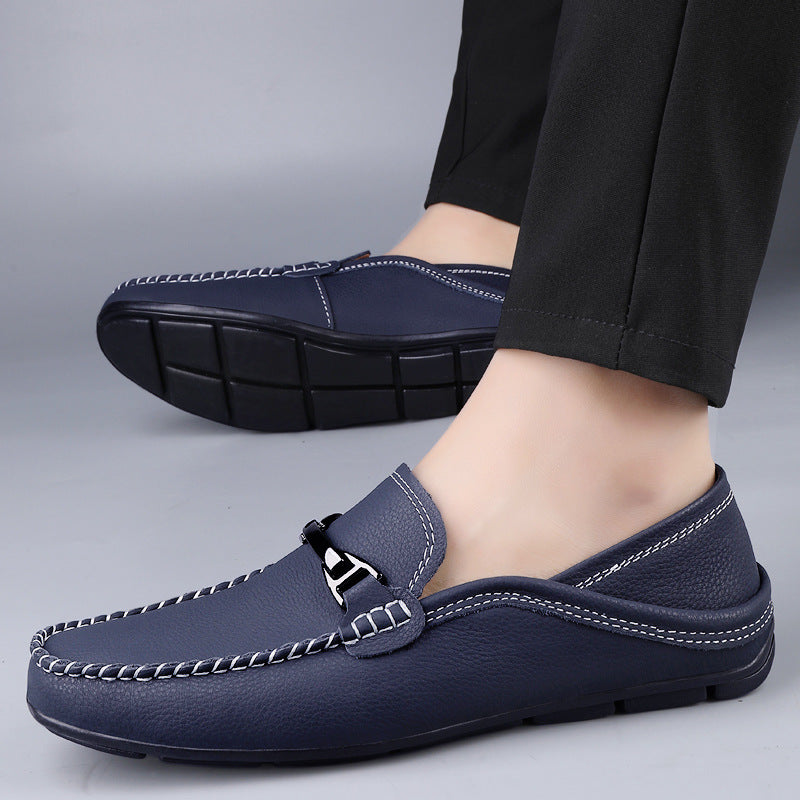 Ricardo - Modische und elegante Loafer