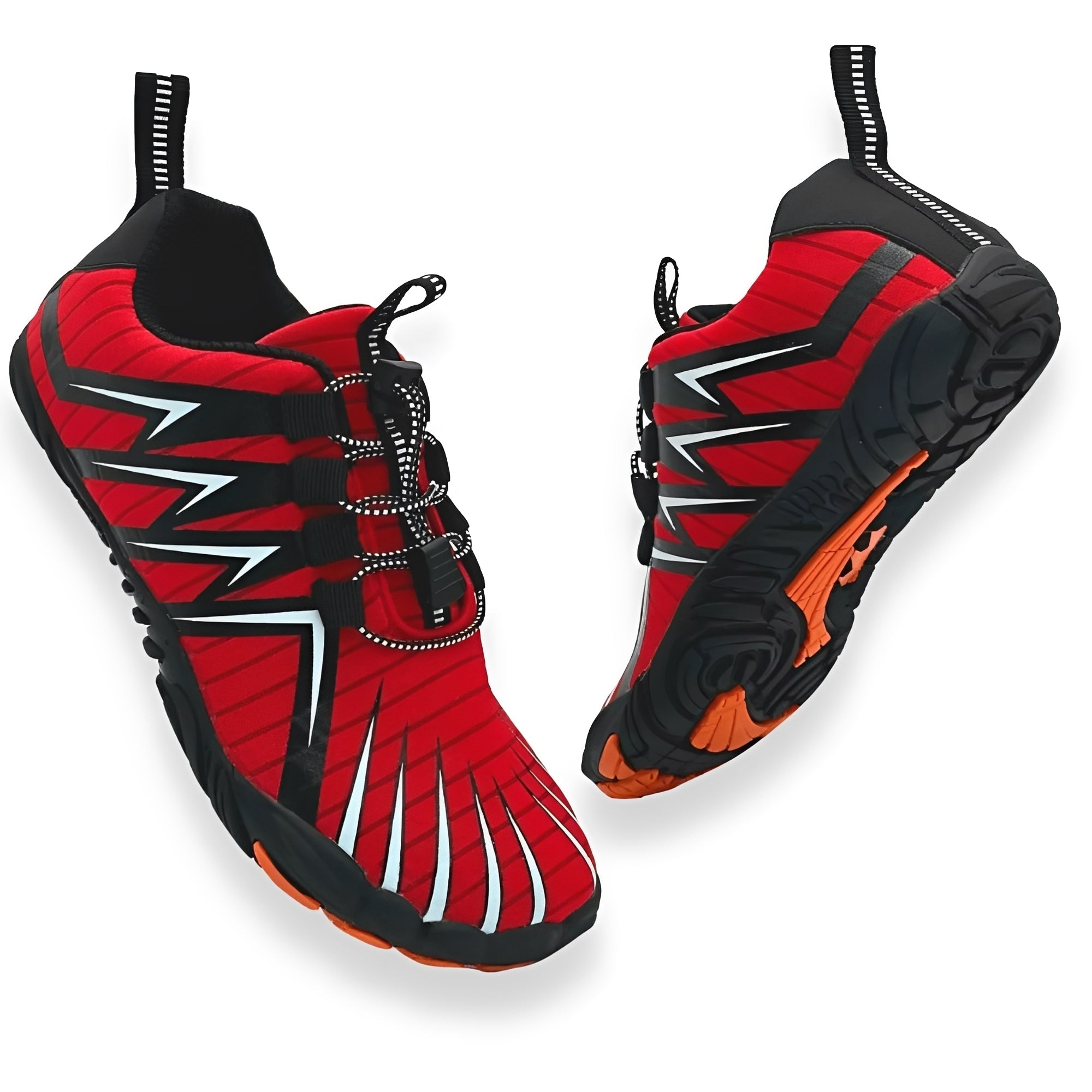Dante - Stilsichere Barfußschuhe