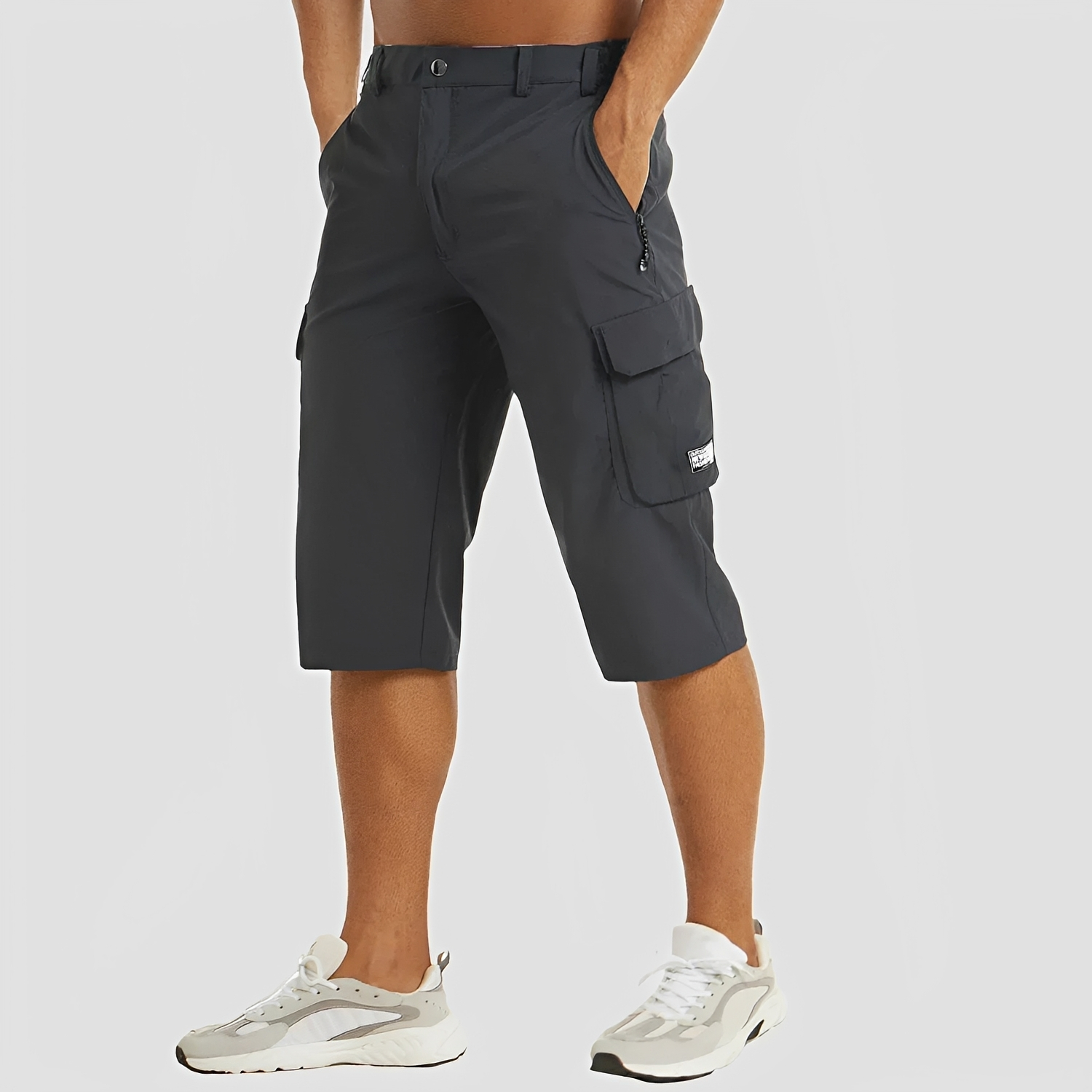 Keinny – Herren-Shorts – ein entspannter Look für jeden Tag
