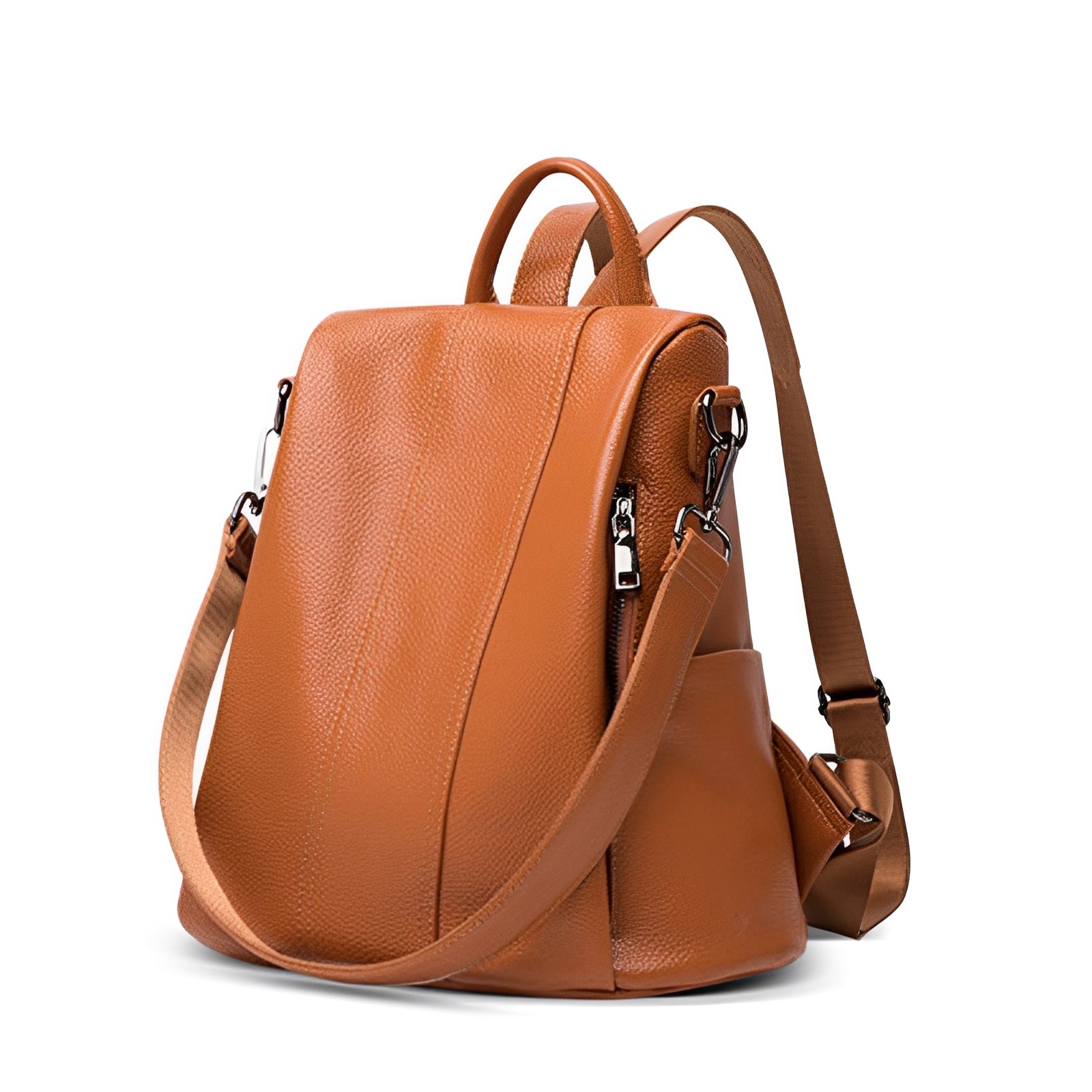 Melanie - Moderner Alltagsrucksack