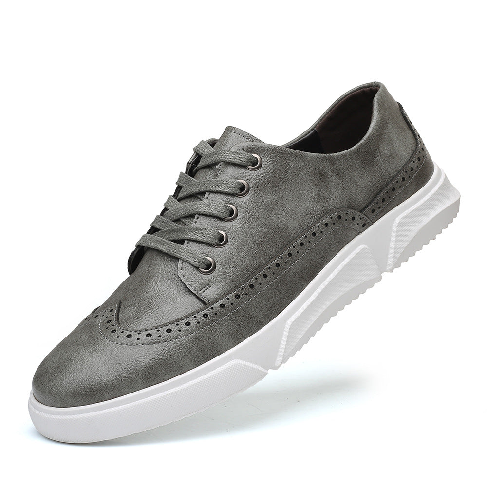 Kurtis - Klassische elegante Schuhe