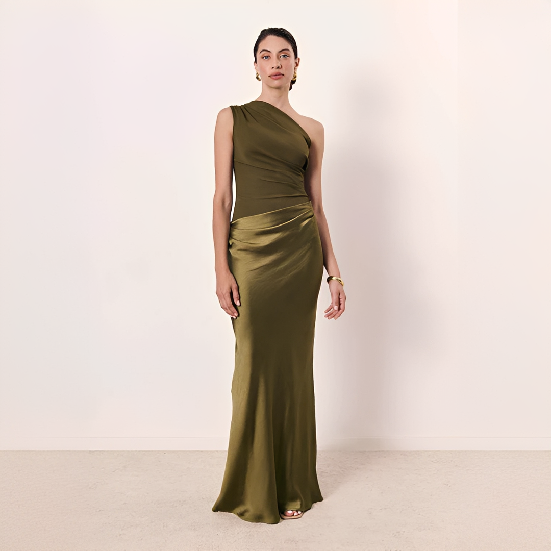 Keena - Schickes Maxikleid