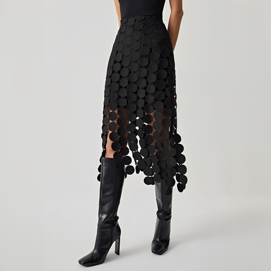 Martha - Elegant und modischer Rock