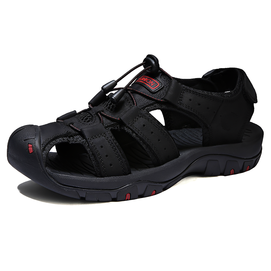 Nolan - Herrenschuhe - für Outdoor-Aktivitäten