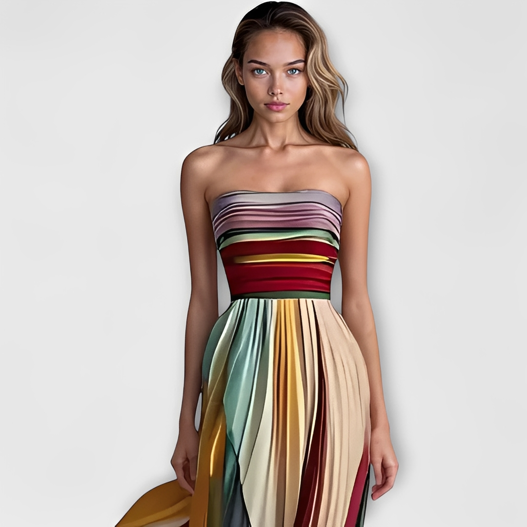 Margot - Schickes Kleid