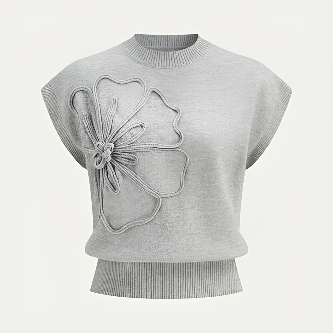 Jocelyn - Entspannter Blumentop