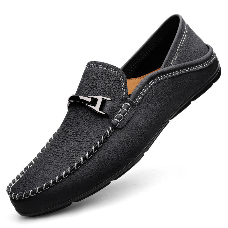 Ricardo - Modische und elegante Loafer