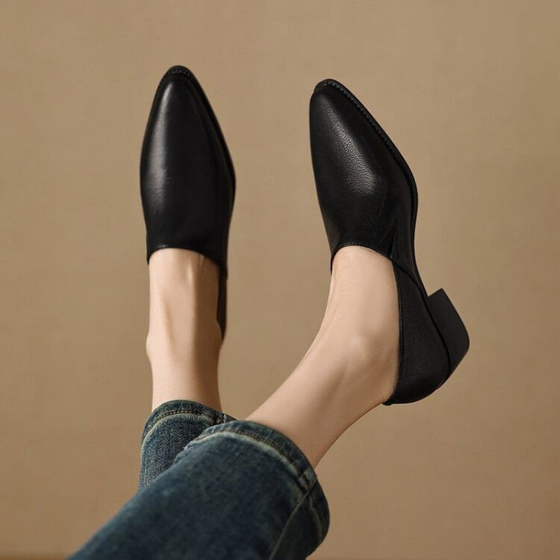 Sadia - Bequeme und leichte Loafer