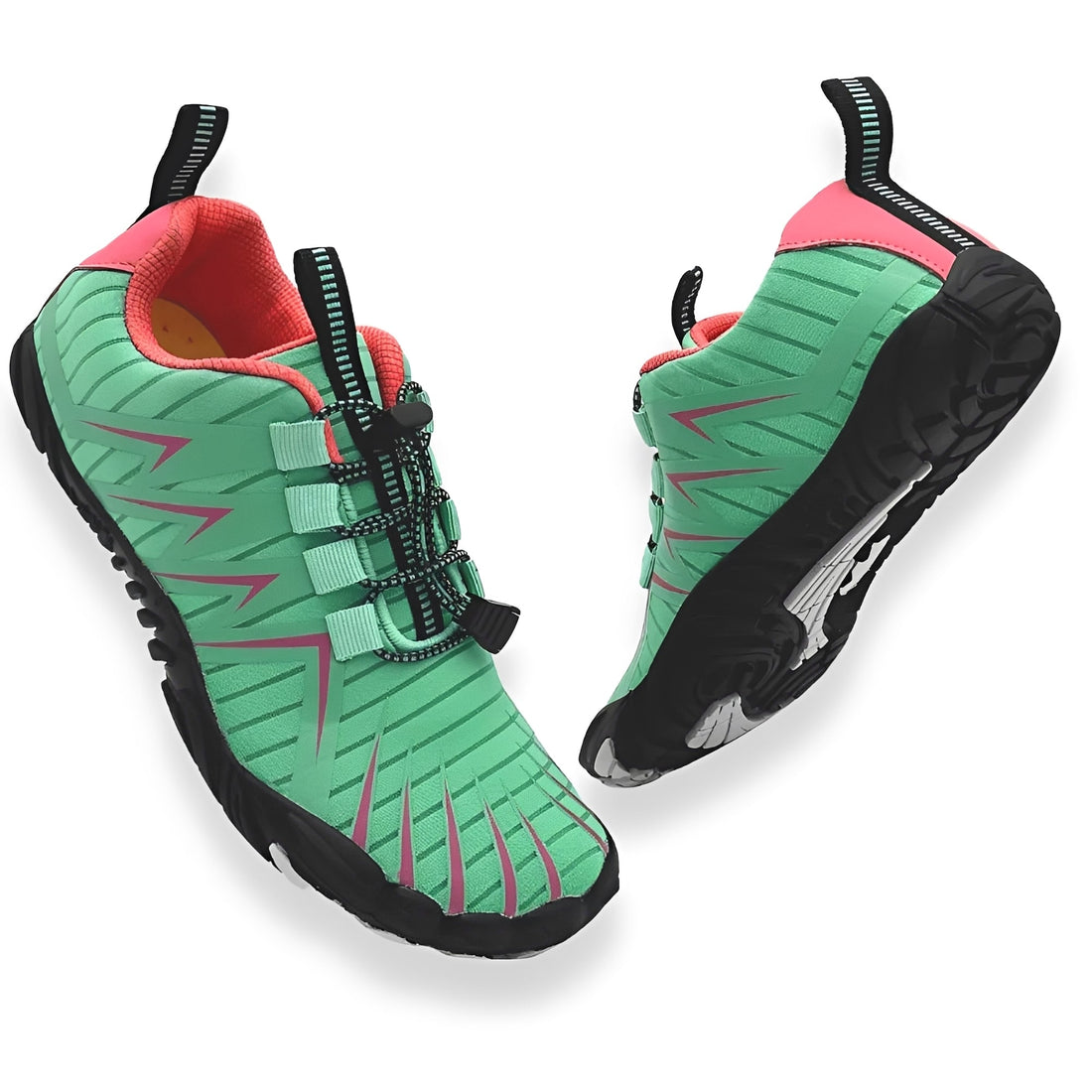 Dante - Stilsichere Barfußschuhe