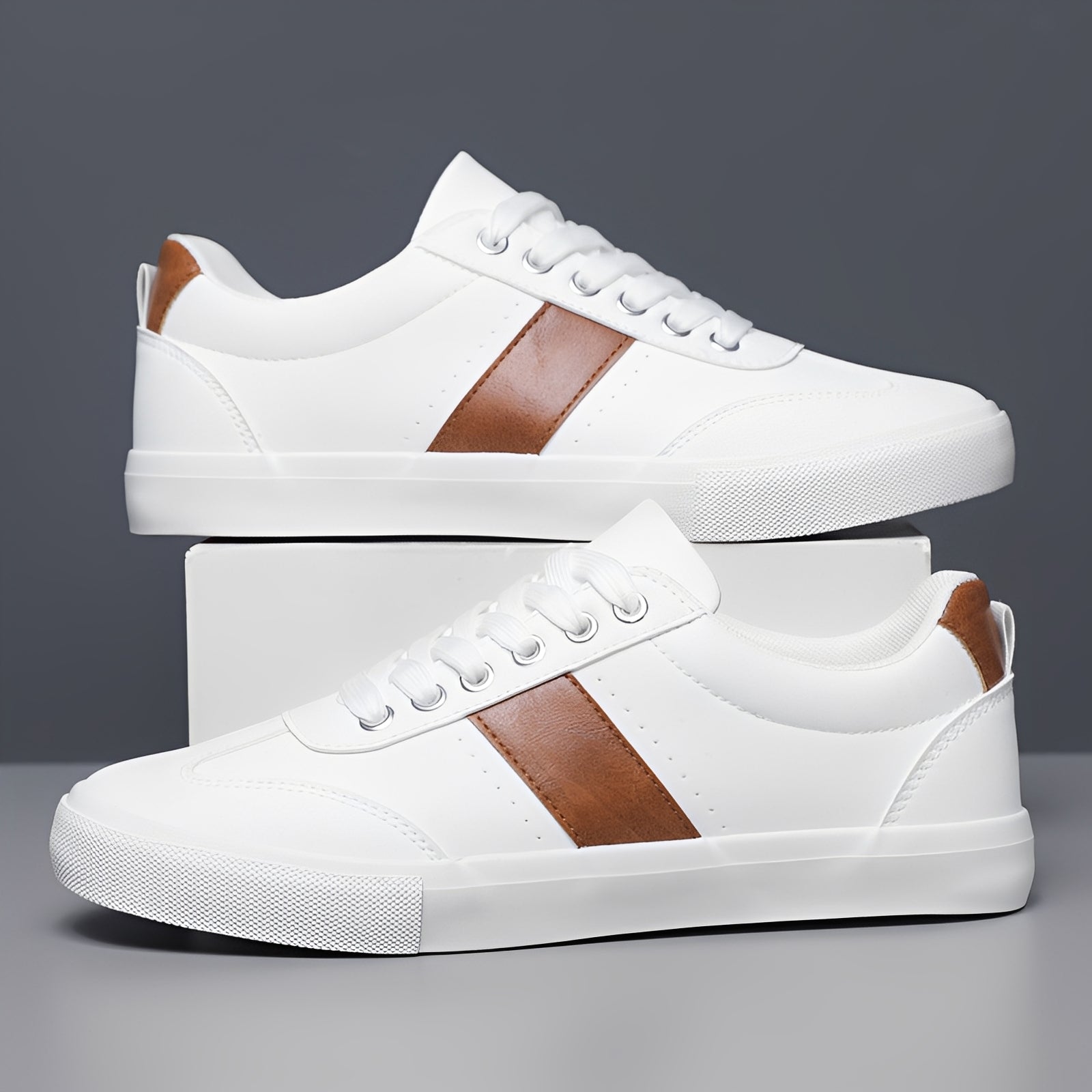 Miller - Bequeme flache Schuhe