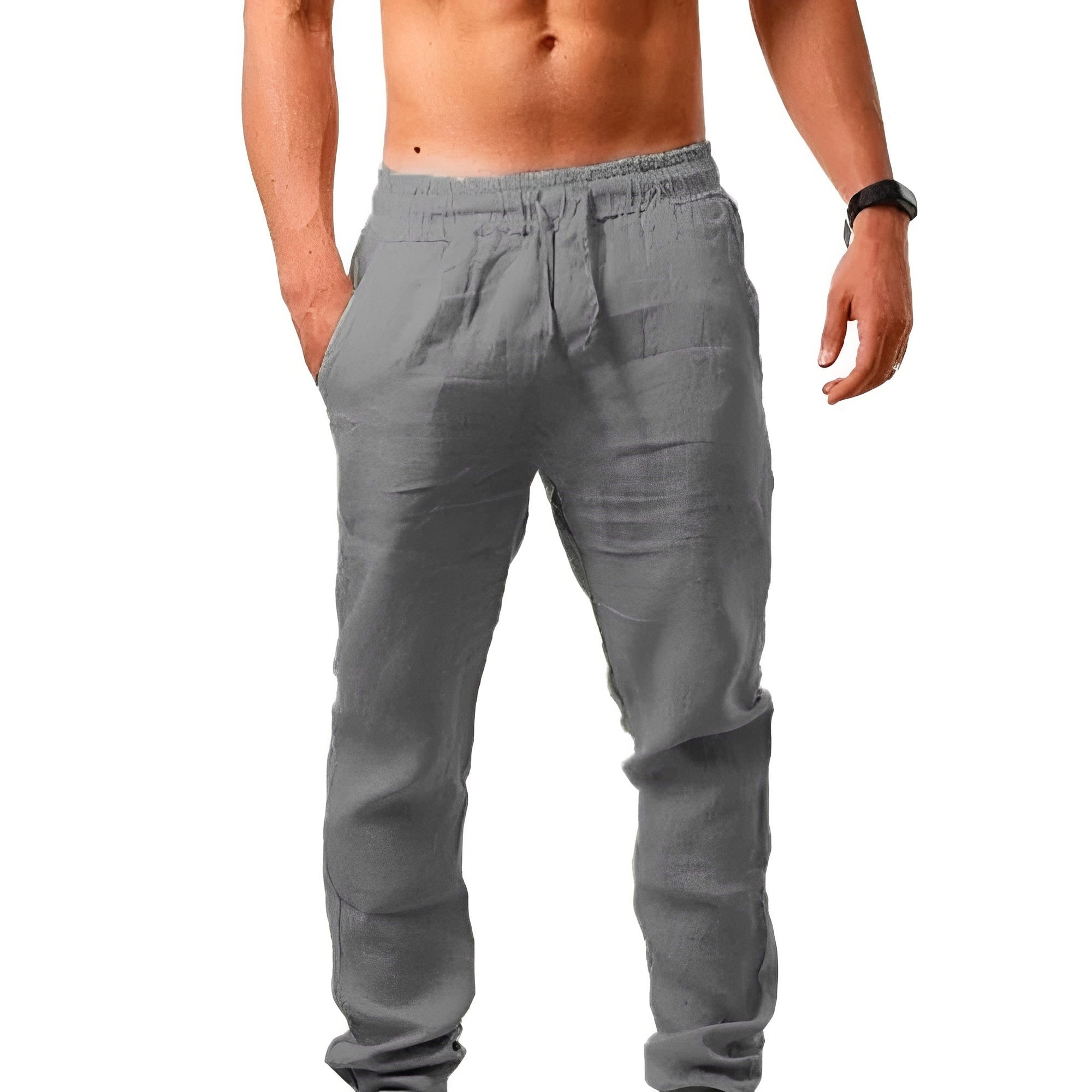 Herbert - Bequeme und lockere Hose