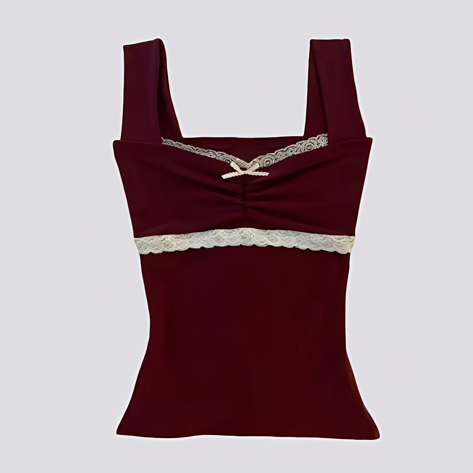Eloise - Elegantes Tanktop