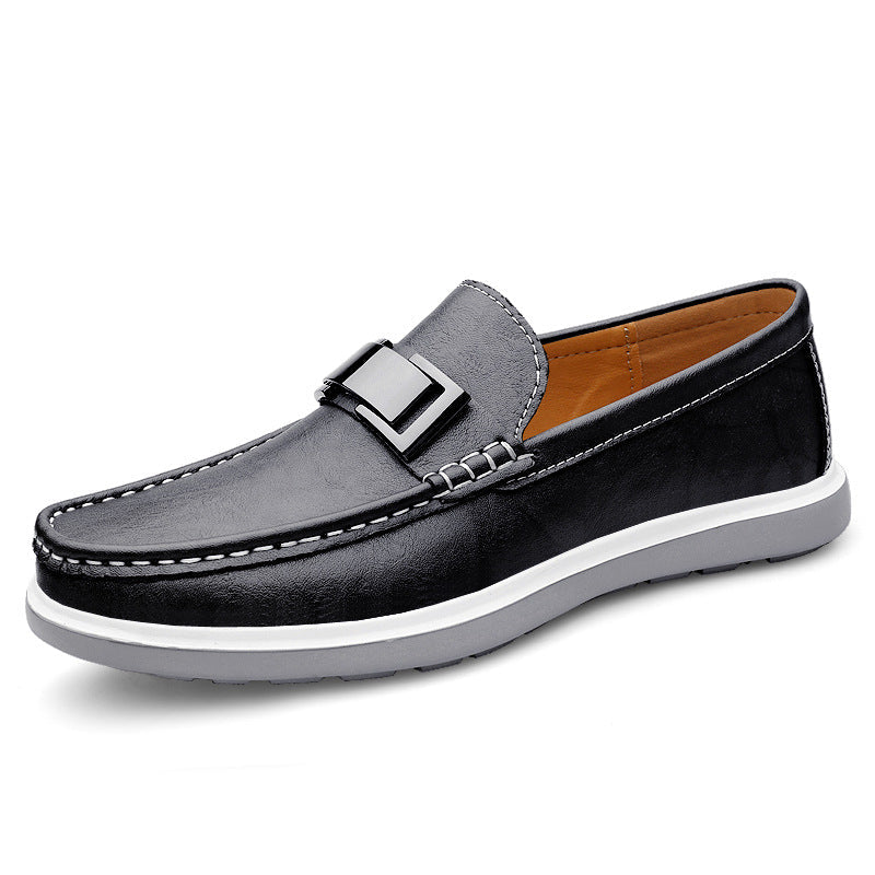 Rodgers - Elegante Loafer für formelle Anlässe