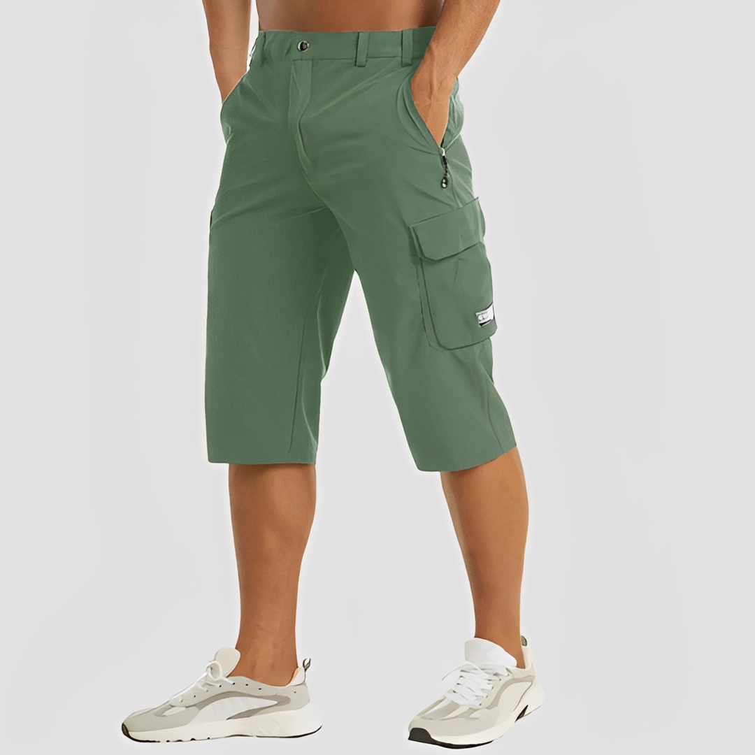 Keinny – Herren-Shorts – ein entspannter Look für jeden Tag