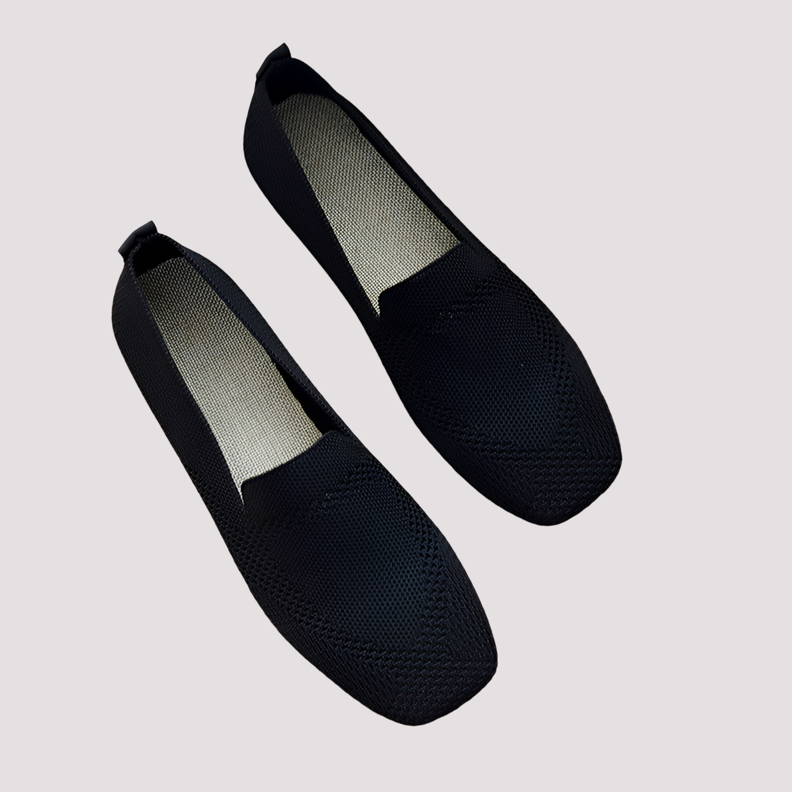Aleena - Stilvolle flache Schuhe