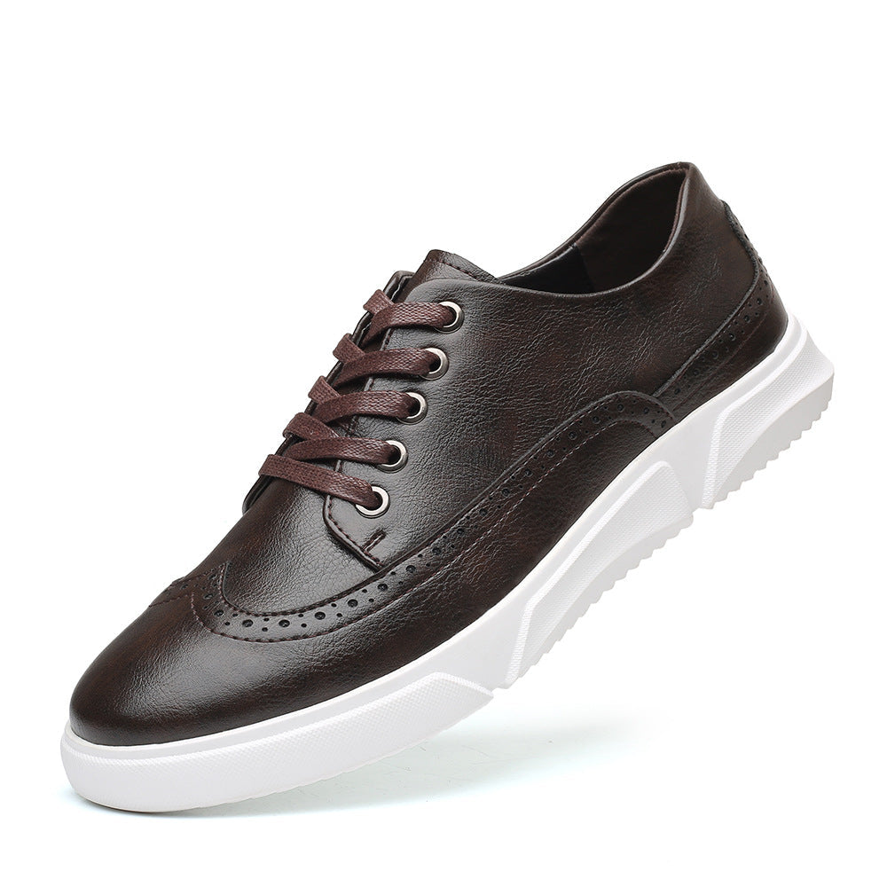Kurtis - Klassische elegante Schuhe
