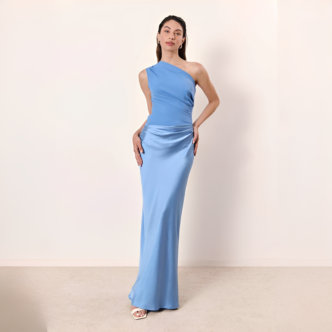 Keena - Schickes Maxikleid