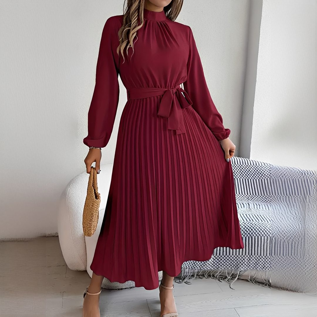 Antonette - Modisches Kleid