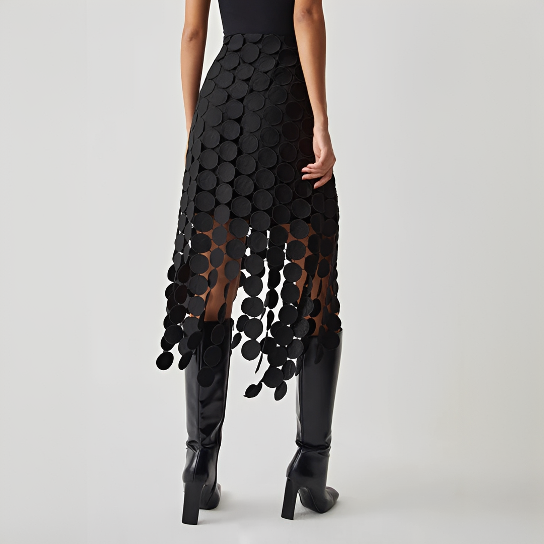 Martha - Elegant und modischer Rock