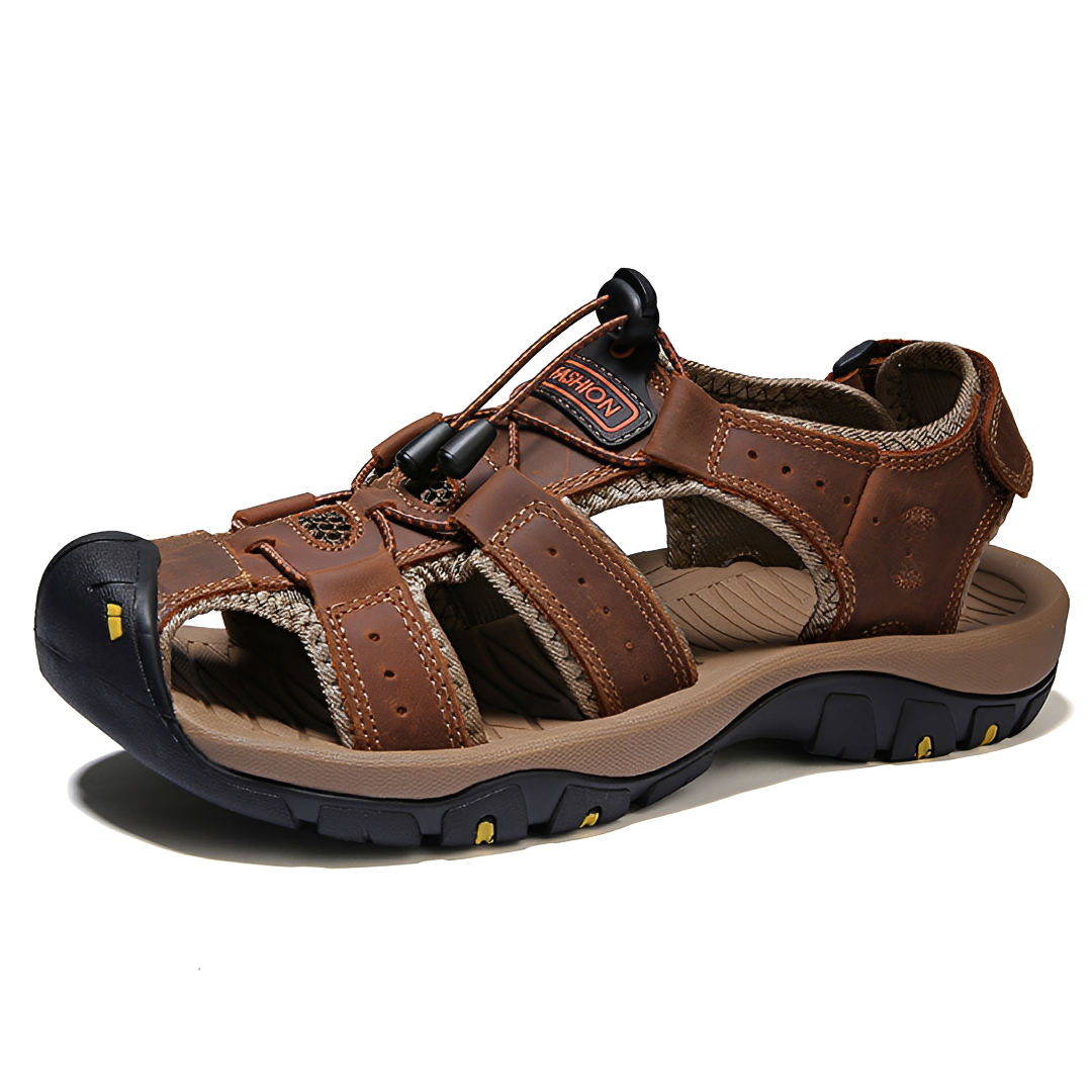 Nolan - Herrenschuhe - für Outdoor-Aktivitäten