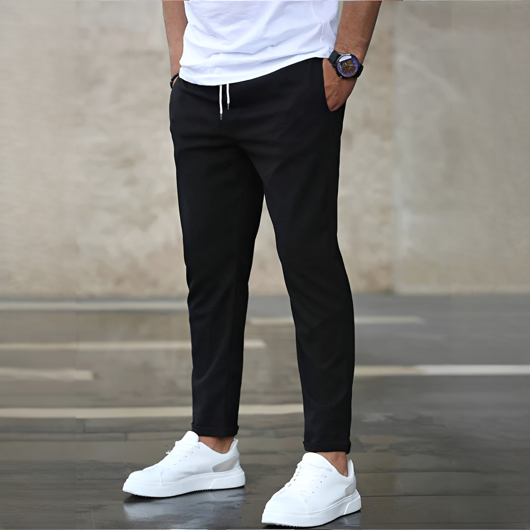 Klent - Stretchige und bequeme Hosen für Herren
