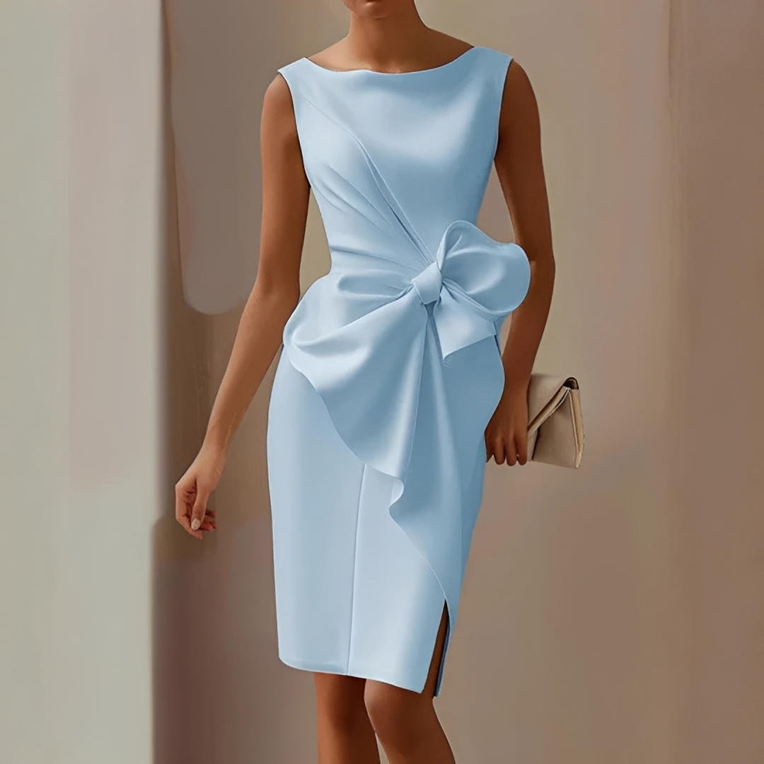 Avery - Modisches Kleid
