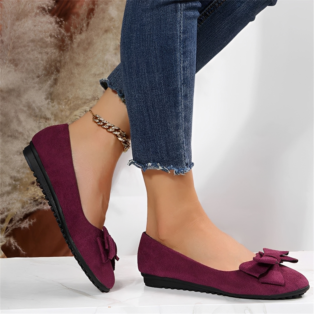 Mitchel - Modische und elegante Schuhe