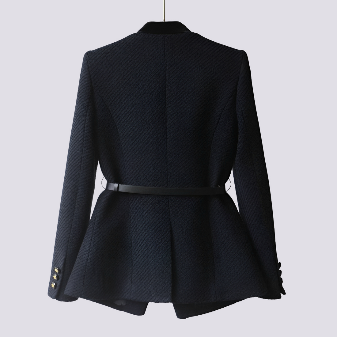 Patricia - Stilvolle, elegante Jacke für formelle Anlässe