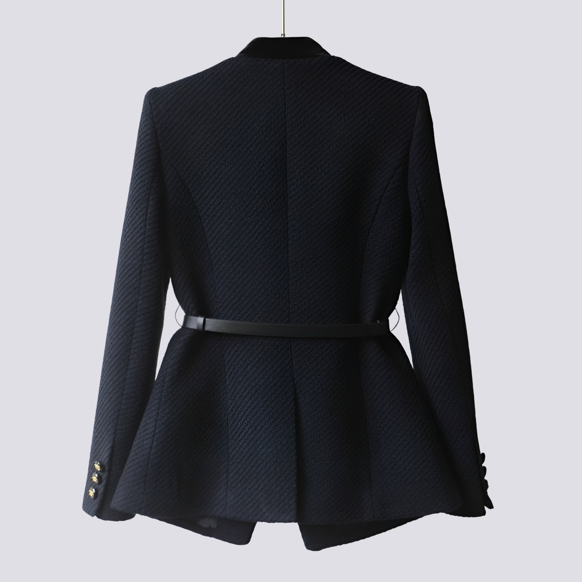 Patricia - Stilvolle, elegante Jacke für formelle Anlässe
