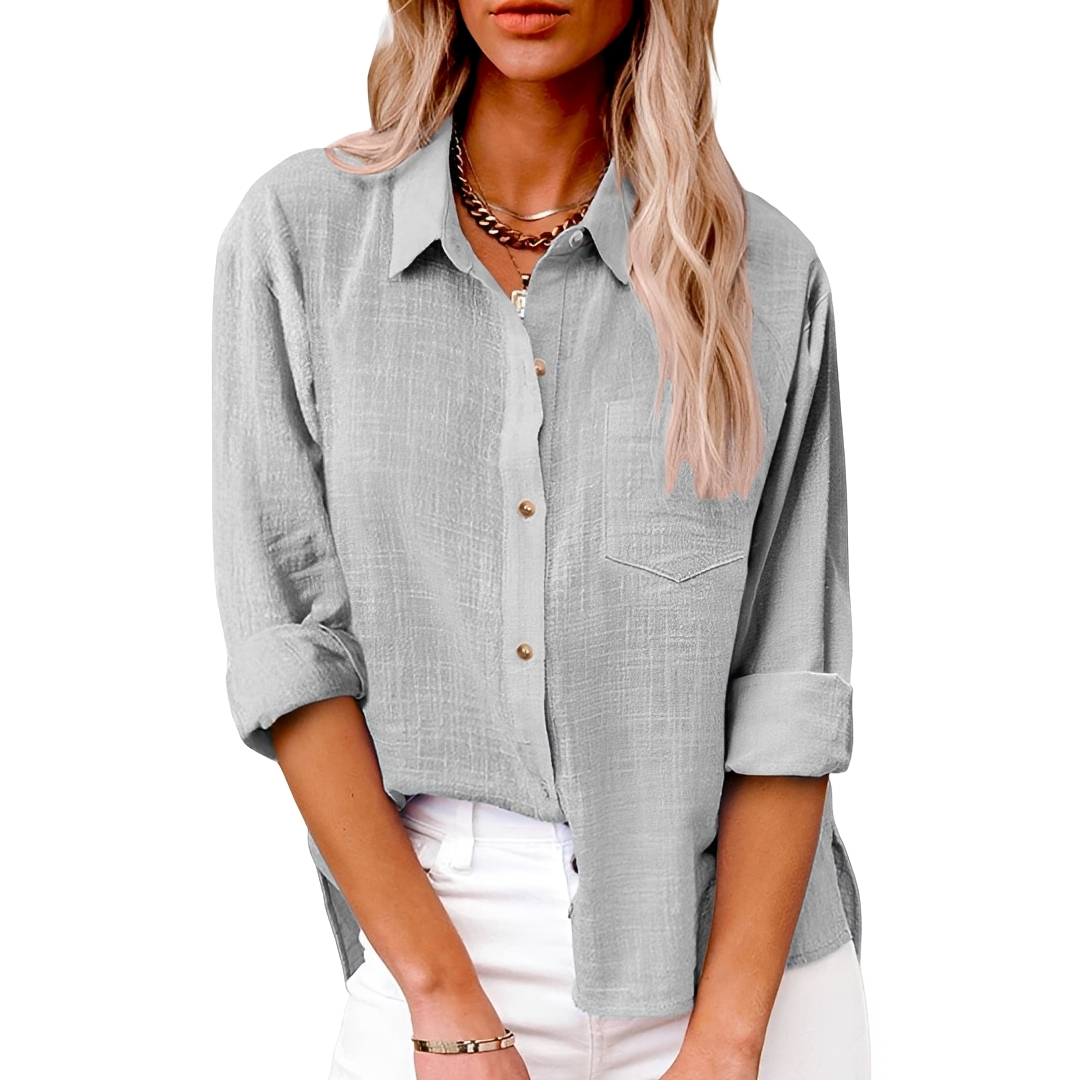 Karla – Damen-Shirts – für einen entspannten Alltagslook