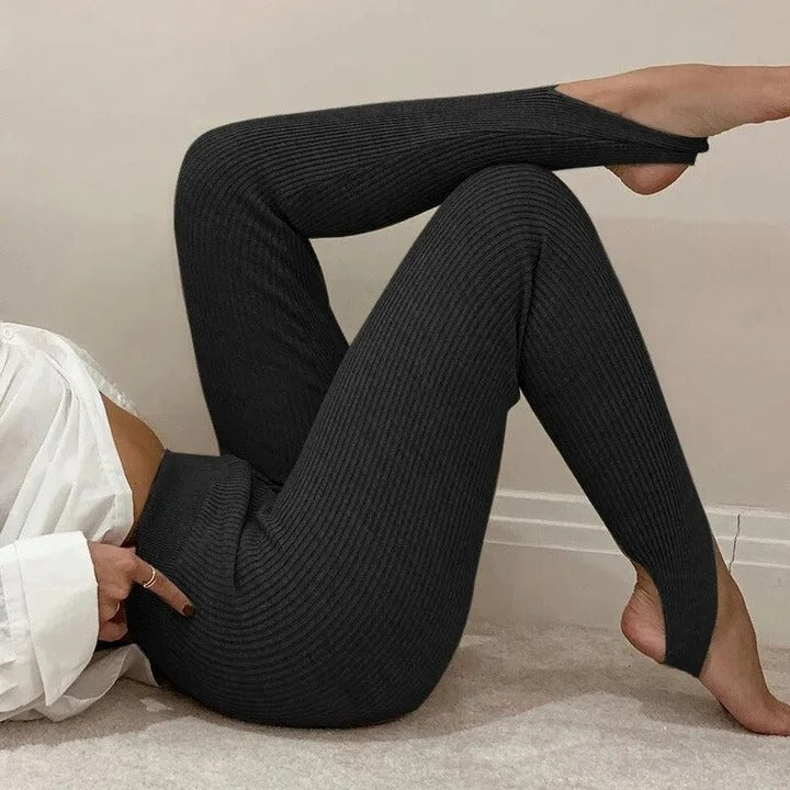 Kendra - Komfortable Leggings mit schmalem Schnitt