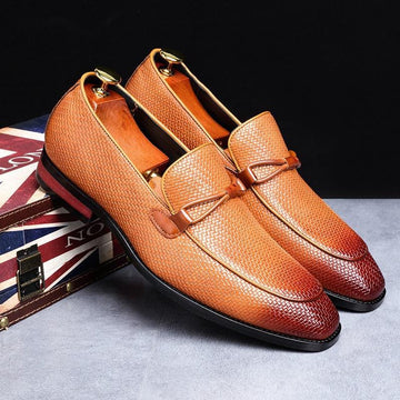 Marcus - Elegante Allzweckslipper
