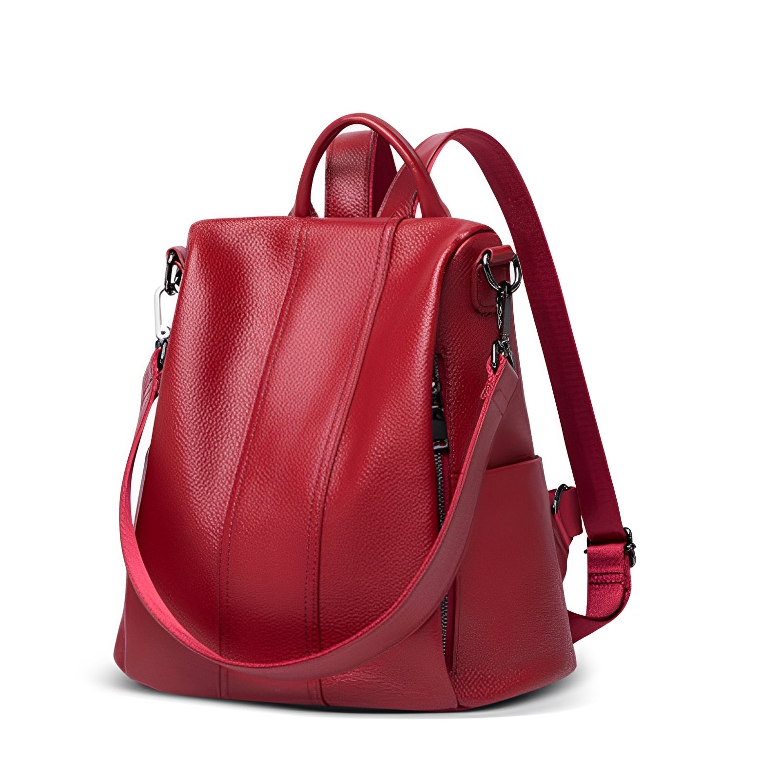 Melanie - Moderner Alltagsrucksack