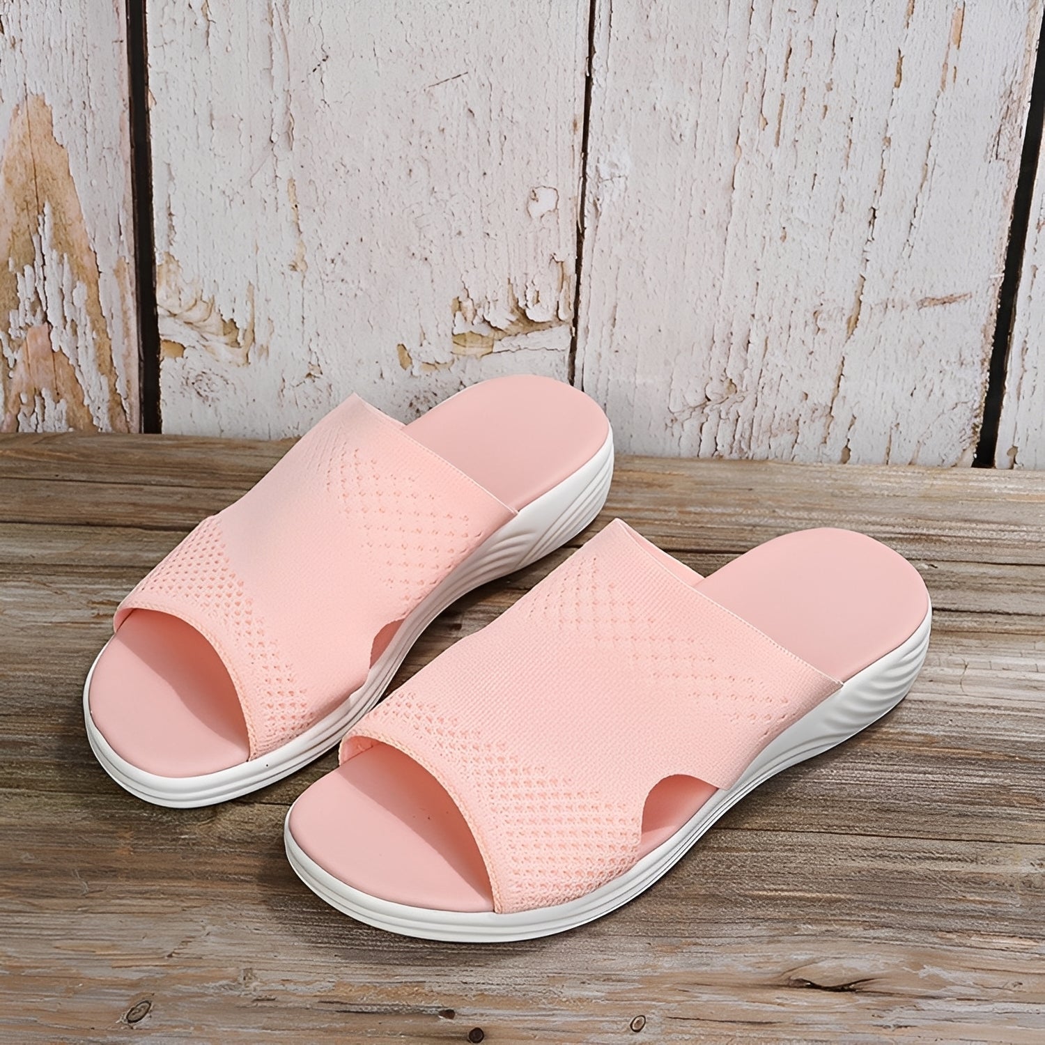 Josie – Sandalen für Damen – Lässig und bequem