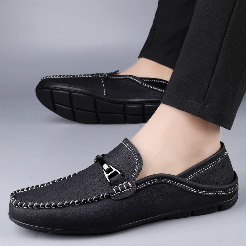 Ricardo - Modische und elegante Loafer
