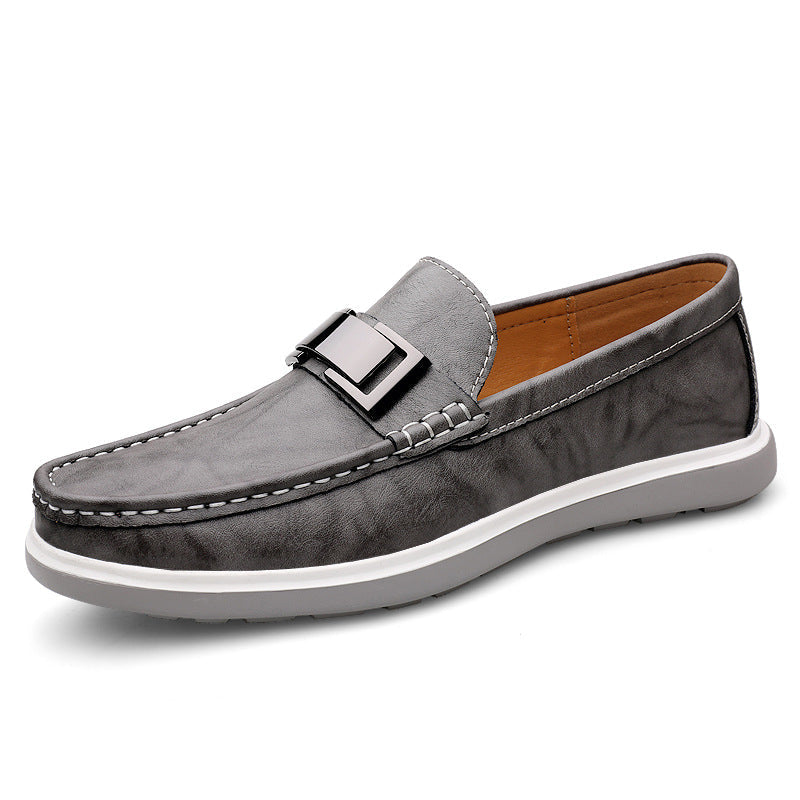 Rodgers - Elegante Loafer für formelle Anlässe
