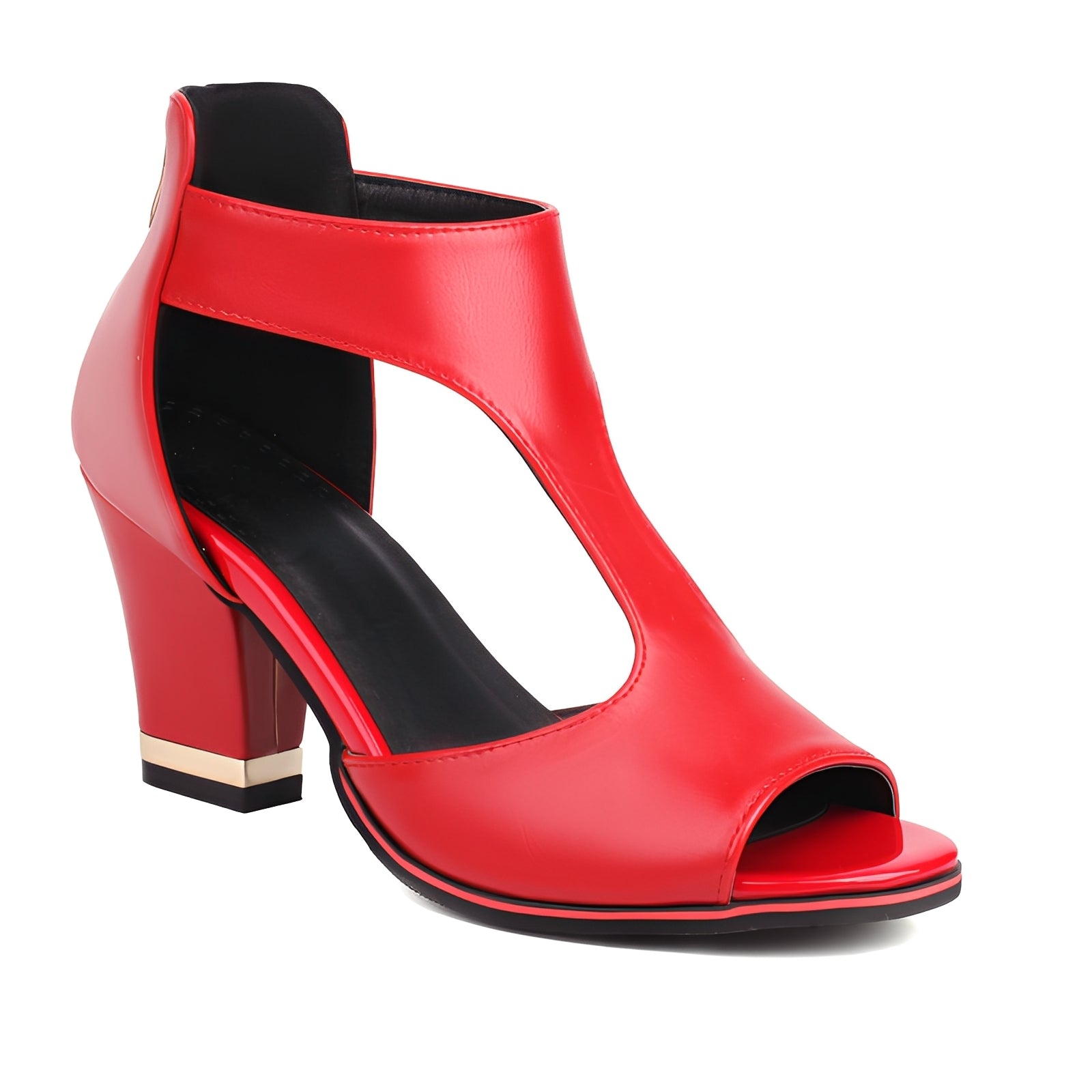 Charley - Damenschuhe mit Absatz - für formelle Veranstaltungen