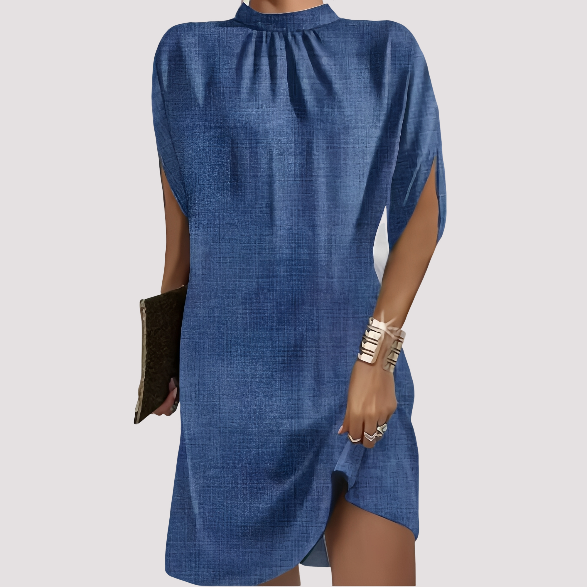 Emmie - Elegantes Freizeitkleid