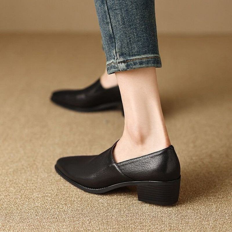Sadia - Bequeme und leichte Loafer
