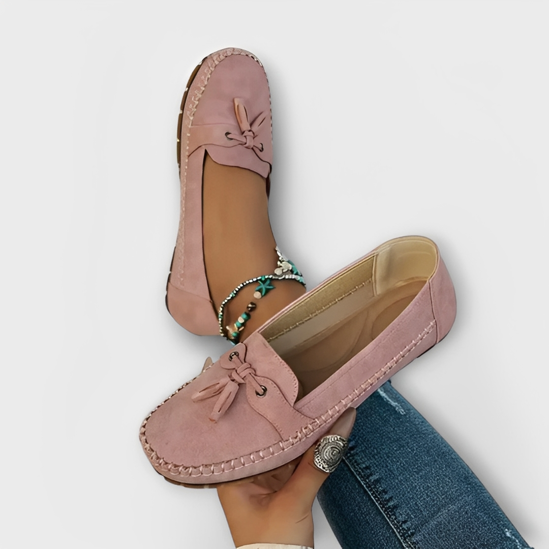 Lise - Elegante Schuhe