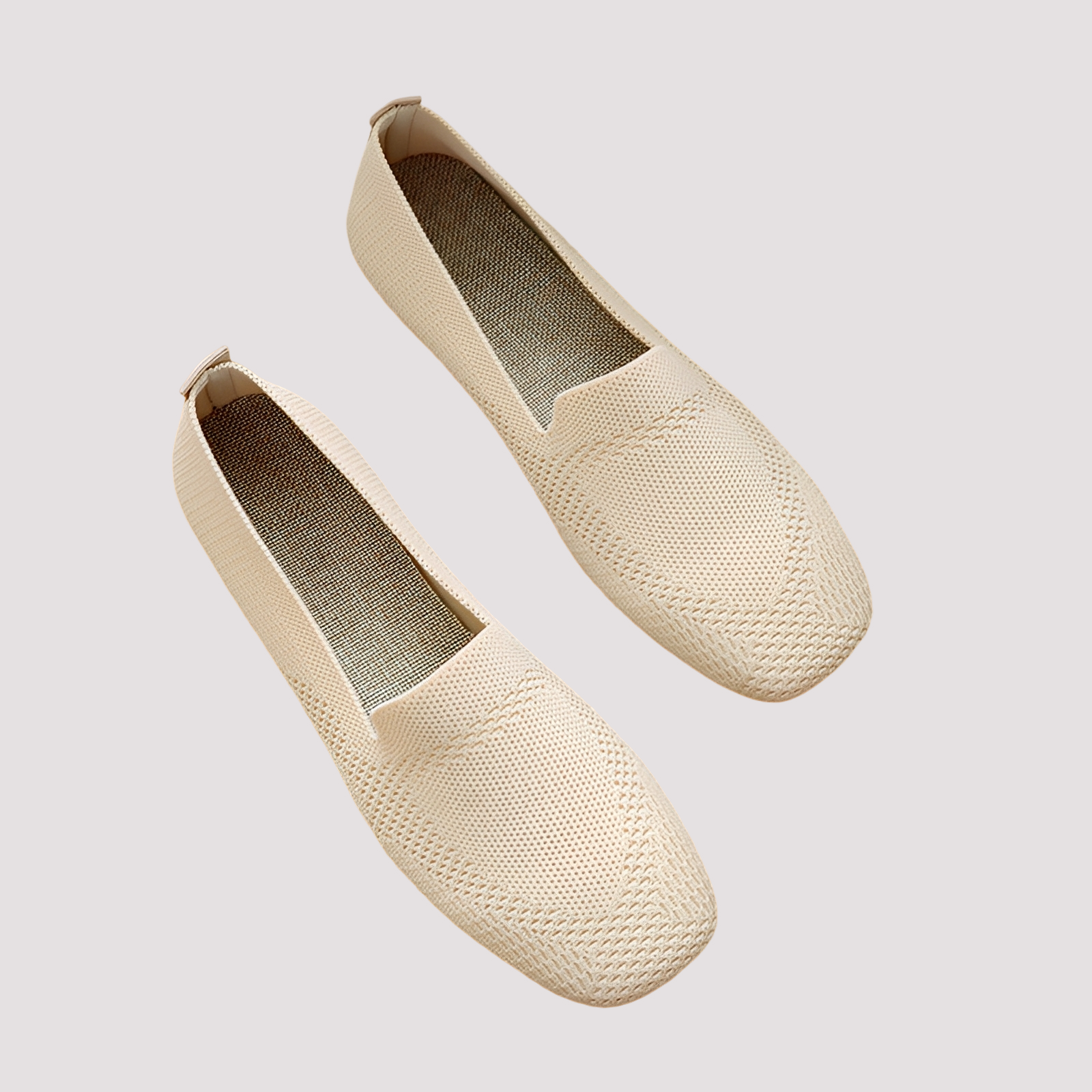 Aleena - Stilvolle flache Schuhe